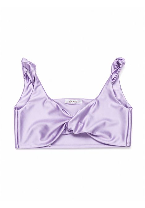Top con nodo SO TWEE MISS GRANT | ST0220LILLA